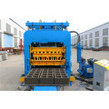 Latest products free pallet brick making machine production,Concrete block production plant automatic brick maker machines